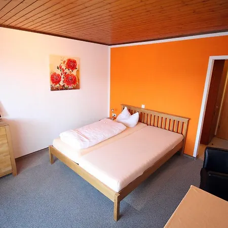 天空赖希膳食公寓酒店