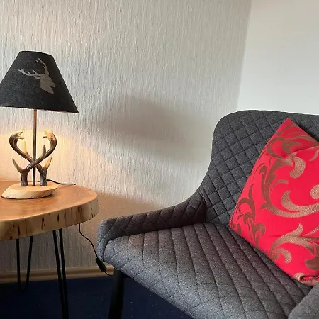 Guest house Himmelreich