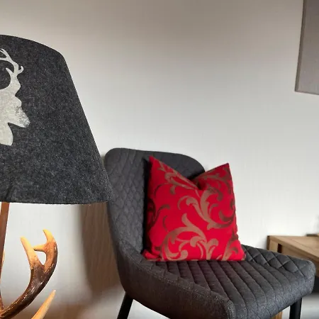 天空赖希膳食公寓酒店 3*