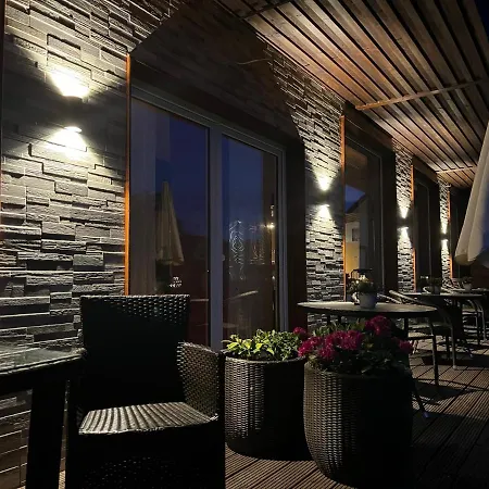 Pensión Himmelreich