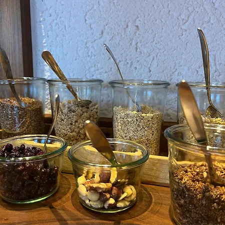 Pensión Himmelreich 3*