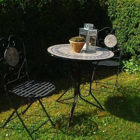 Guest house Himmelreich 3*