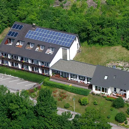 招待所 天空赖希膳食公寓酒店 3*