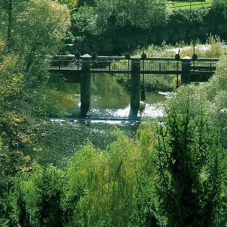 Himmelreich 3* Glatt