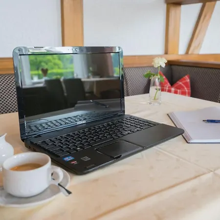 天空赖希膳食公寓酒店