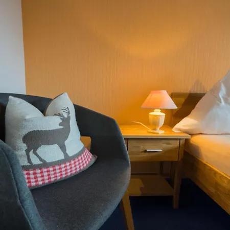 Himmelreich Guest house