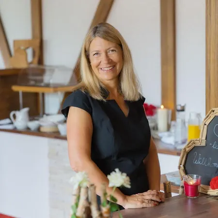 天空赖希膳食公寓酒店 招待所 格拉特