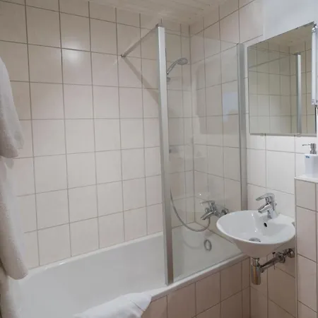 Himmelreich Pensión Glatt