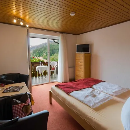 Himmelreich 3* Glatt