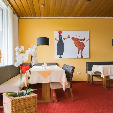 Himmelreich Gasthof Glatt
