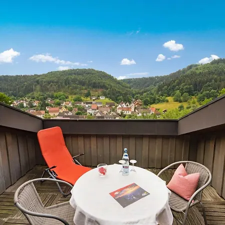 招待所 天空赖希膳食公寓酒店