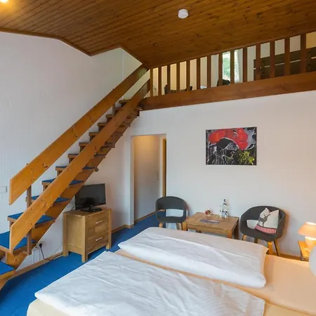 Guest house Himmelreich Glatt