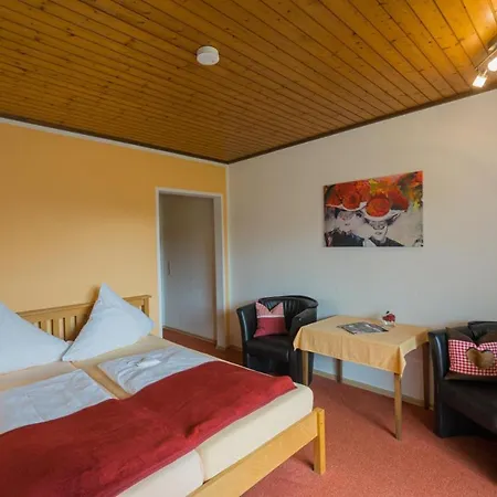 Guest house Himmelreich