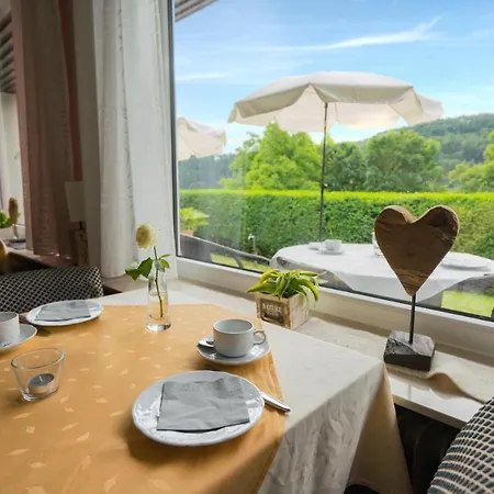 Guest house Himmelreich