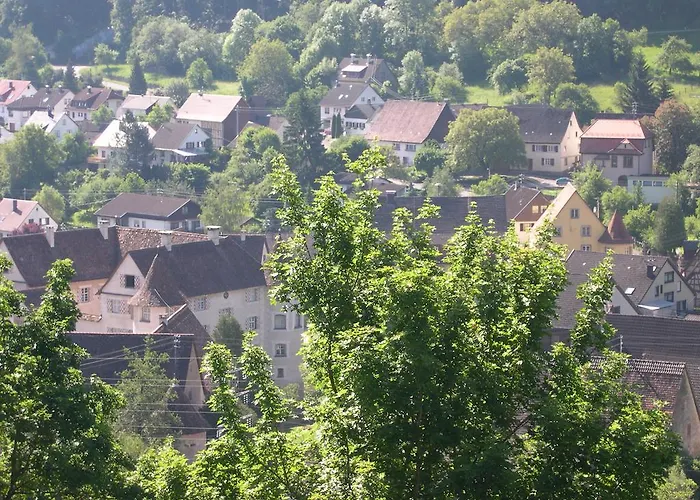 Himmelreich 3* Glatt