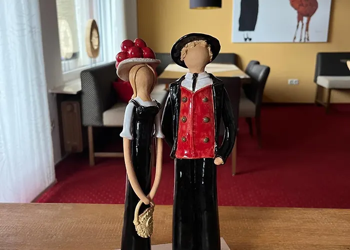 Pensionat Himmelreich Glatt