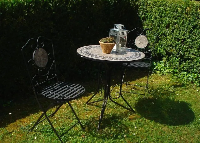 Pensionat Himmelreich 3*