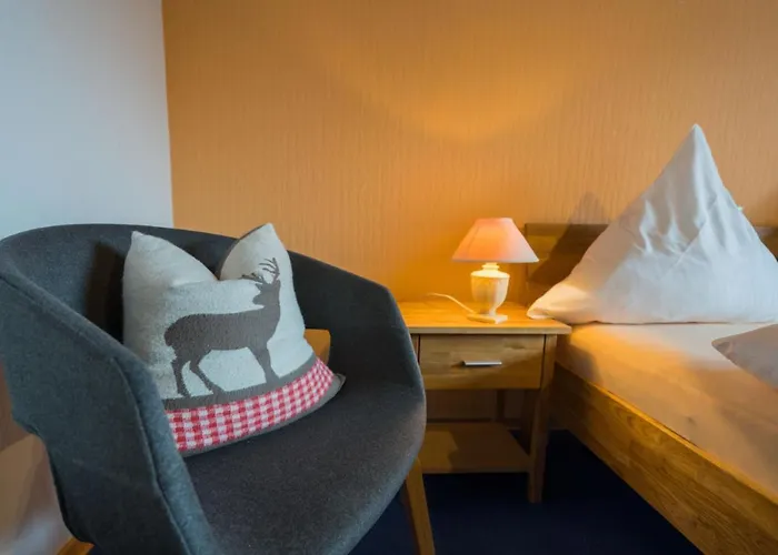 Himmelreich Pensionat