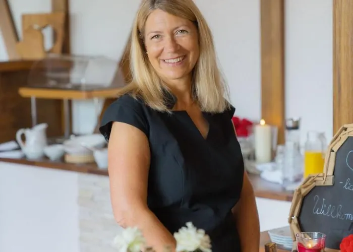 Himmelreich Pensionat Glatt