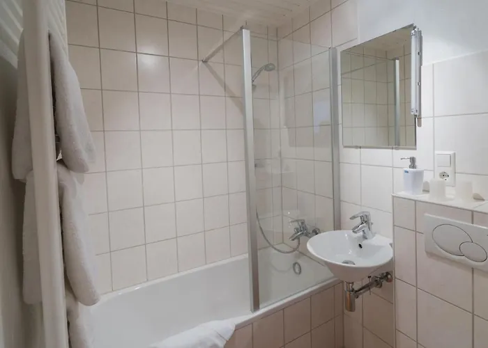 Himmelreich Pensionat Glatt