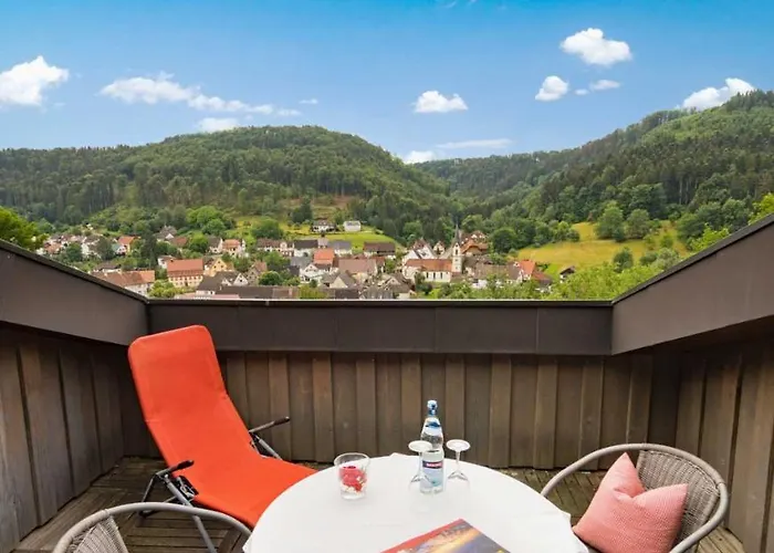 Pensionat Himmelreich