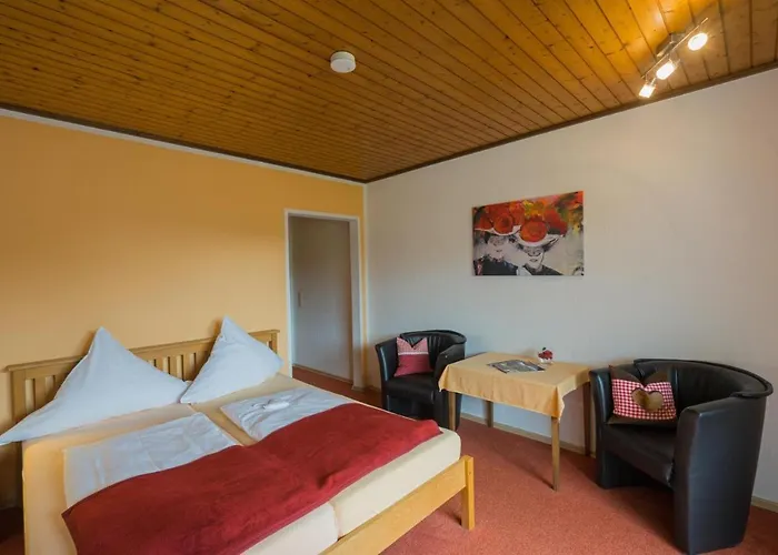 Pensionat Himmelreich