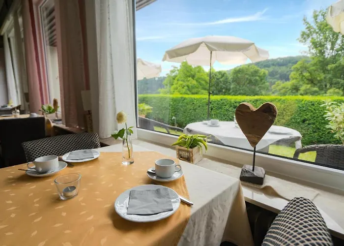 Pensionat Himmelreich