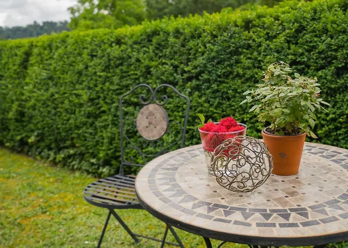 Himmelreich Pensionat