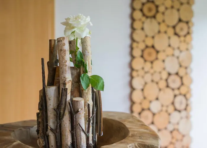 Pensionat Himmelreich Glatt